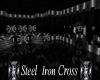 ~Industrial Iron Cross~ 