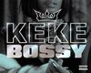 Keke Palmer - "Bossy"