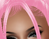 Pink Baby Hair
