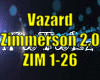 *Vazard Zimmerson 2.0*