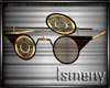 [Is] Steampunk Glasses