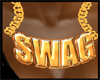 Swag Gold Necklace