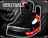 [DS]Air Jordan kicks-C