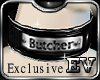 EV Butcher Collar