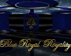 Blue Royality ROOM