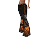 Halloween Denim RL