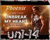 [Mix] Un Break My Heart