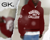 GK: HBCU Made VI