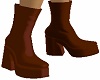 ~MHC~ ORG boots