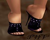 PHV StarlitePurpleSandal