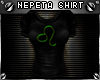 !T Nepeta Leijon T-shirt