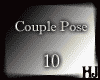 *HJ* CouplePose Spot 10