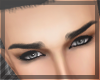 [REF] Eyebrows - Black
