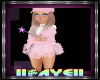 Kids Lilac Magic Wand