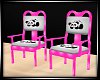 Panda chairs