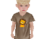 Kids lion Shirt