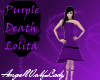 [A]PurpleDeath LolitaV1
