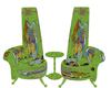 Scooby Office Chairs