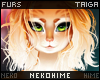 Taiga Tigress Furry