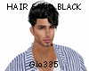 [Gi]HAIR SAND BLACK