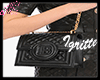 'Balmain  Black  Bag