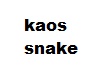 snake