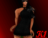 K*Sexy dress mini b.b