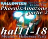 [mix]P2 Halloween Party