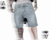 shorts tat TNK