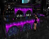 Purple Club Club Bar