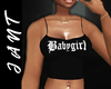 [J] Babygirl