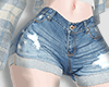 (R)Jeans Shorts