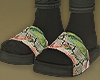 SM | SLIPPER 2*