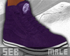 |S High Top Vans v4