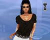 ![T] Casual Top 2