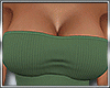 🅟 mary green top