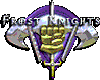 Frost Knights Crest