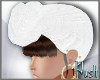 P: T.Hair Towel V3/Brwn