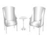 Formal Chairs  3