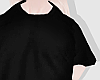 L| Col T-shirt black