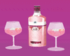 Drink Me Pink ♡