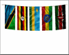African Flags 2