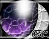{CSC} Space Girl Eyes