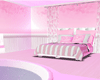 *K* Princess Bedroom