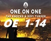 One On One+DF/M