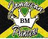 Jamaican Princess Dress