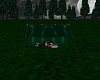 Camping Tent Long V1