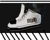 [BE]swagg kicks