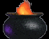 Witch brew pot