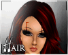 [HS] Giganni Red Hair